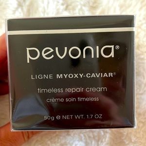 NWT unopened Pevonia Timeless Repair Cream
